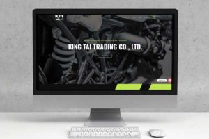 行銷案例-銓金貿易股份有限公司