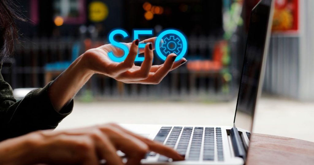 數位轉型培力補助計畫~AI四大行銷力課程 7 AI SEO搜尋優化